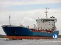 எண்ணெய் / இரசாயன டேங்கர் விற்பனைக்கு