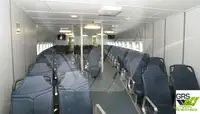 காற்றாலை சேவை கப்பல் விற்பனைக்கு