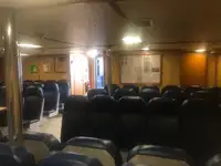 குழு படகு விற்பனைக்கு