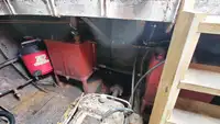 இழுக்கும் படகு விற்பனைக்கு