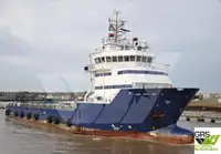 விநியோக கப்பல் விற்பனைக்கு