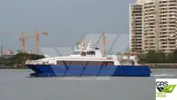 பயணிகள் கப்பல் விற்பனைக்கு