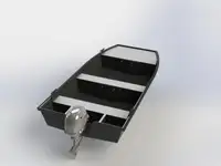 ரோந்து படகு விற்பனைக்கு
