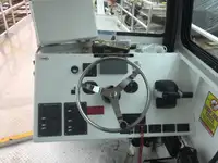 குழு படகு விற்பனைக்கு