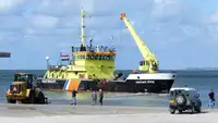 விரைவான விநியோக கப்பல் (FSV) விற்பனைக்கு