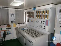 எண்ணெய் / இரசாயன டேங்கர் விற்பனைக்கு