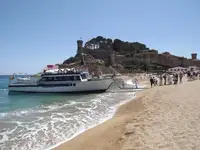 பயணிகள் கப்பல் விற்பனைக்கு