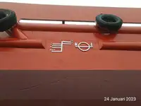 எண்ணெய் / இரசாயன டேங்கர் விற்பனைக்கு