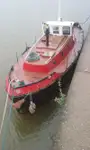 பணிப் படகுகள் விற்பனைக்கு