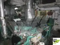 குரூஸ் கப்பல் விற்பனைக்கு