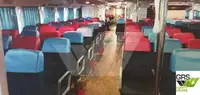 பயணிகள் கப்பல் விற்பனைக்கு