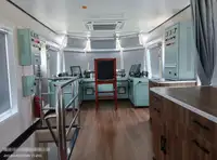 இழுக்கும் படகு விற்பனைக்கு