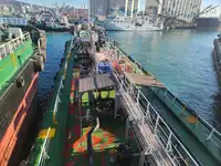 Oil/Chemical tanker விற்பனைக்கு