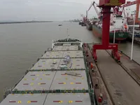 கண்டெய்னர் கப்பல் விற்பனைக்கு