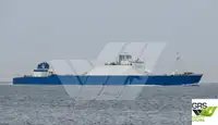 ப bulk கேரியர் விற்பனைக்கு