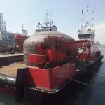 General Cargo/Multi-purpose விற்பனைக்கு