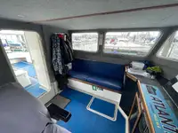 கேட்டமரன் விற்பனைக்கு