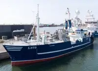 Trawler விற்பனைக்கு