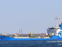 எண்ணெய் / இரசாயன டேங்கர் விற்பனைக்கு