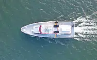 குழு படகு விற்பனைக்கு