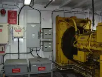 எல்என்ஜி கொண்டு செல்லும் கப்பல் விற்பனைக்கு