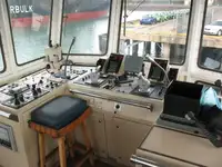 இழுவை படகு விற்பனைக்கு