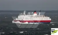 Ro-Ro ship விற்பனைக்கு