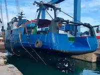 Trawler விற்பனைக்கு