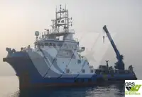 ஃபாஸ்ட் சப்ளை வெசல் (FSV) விற்பனைக்கு