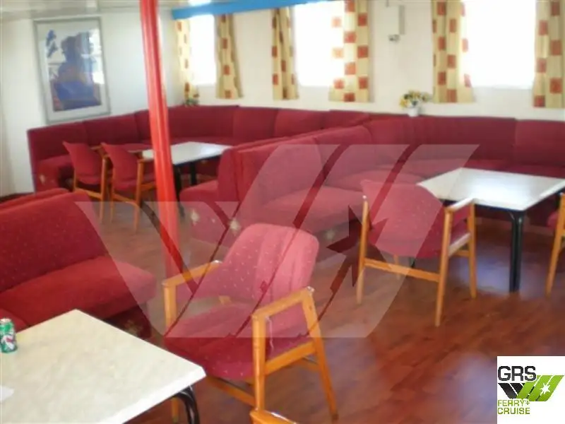 ரோ-ரோ கப்பல் விற்பனைக்கு