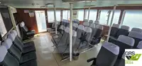 பயணிகள் கப்பல் விற்பனைக்கு
