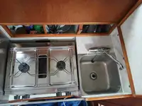 வேலை செய்யும் படகுகள் விற்பனைக்கு