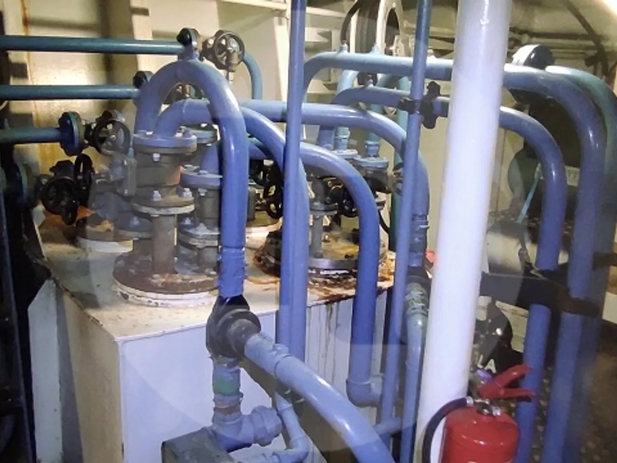 ரோ-ரோ கப்பல் விற்பனைக்கு