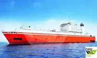 Ro-Ro ship விற்பனைக்கு