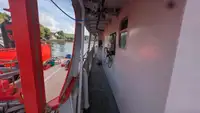 ஆய்வு கப்பல் விற்பனைக்கு