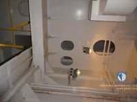 எண்ணெய் / இரசாயன டேங்கர் விற்பனைக்கு