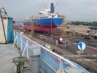 எண்ணெய் / இரசாயன டேங்கர் விற்பனைக்கு