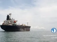 எண்ணெய் / இரசாயன டேங்கர் விற்பனைக்கு