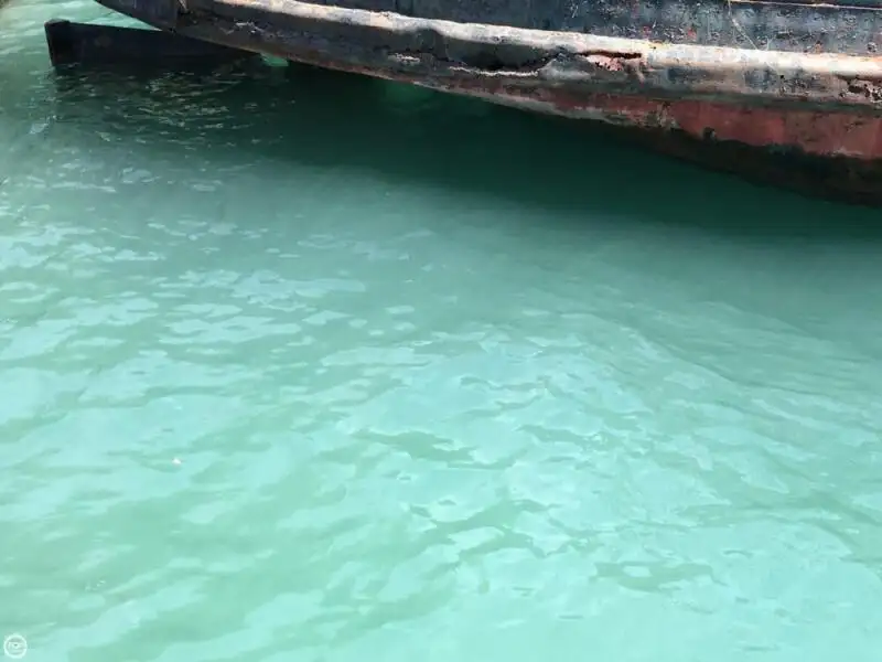 இழுக்கும் படகு விற்பனைக்கு
