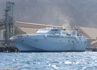 Ro-Ro ship விற்பனைக்கு