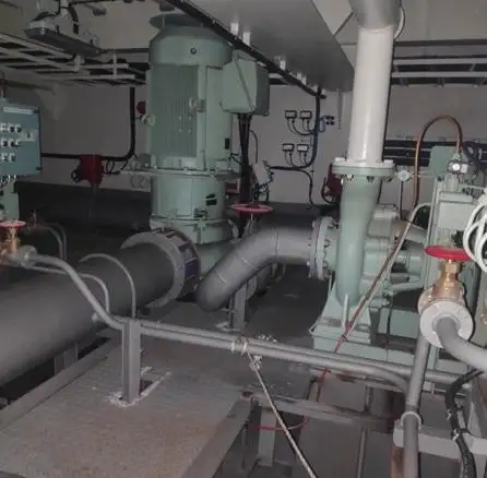 மிதக்கும் கப்பல் தளம் விற்பனைக்கு