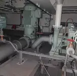 மிதக்கும் கப்பல் தளம் விற்பனைக்கு