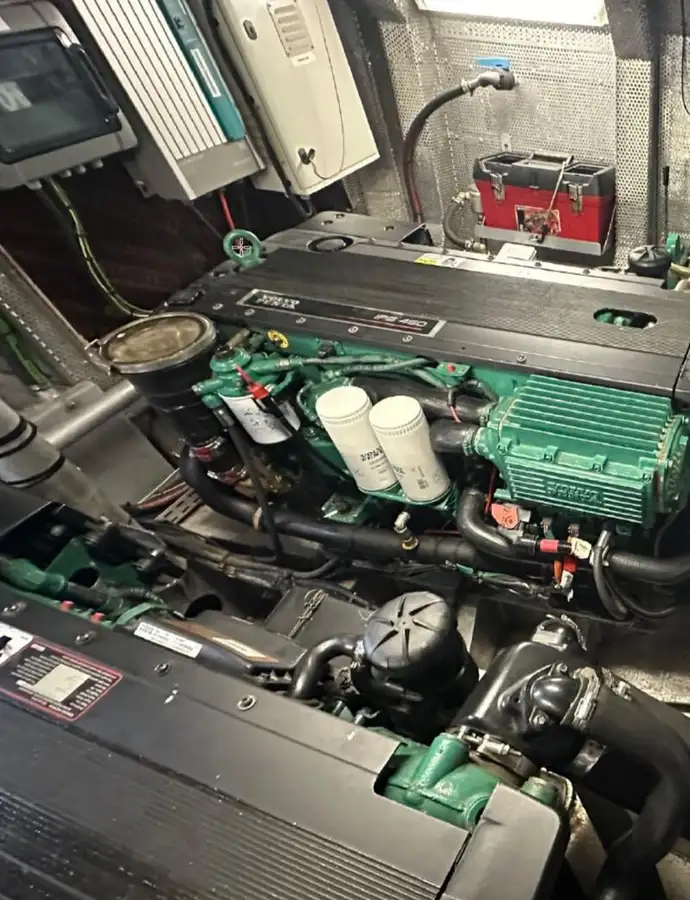 பைலட் படகு விற்பனைக்கு