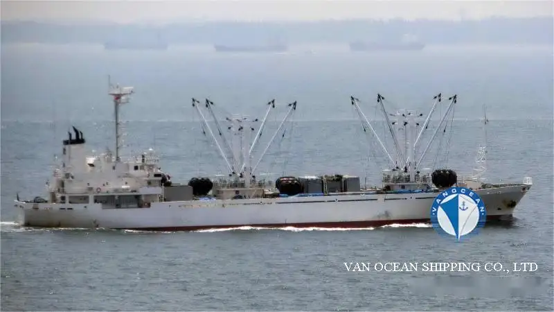 ரீஃபர் கப்பல் விற்பனைக்கு