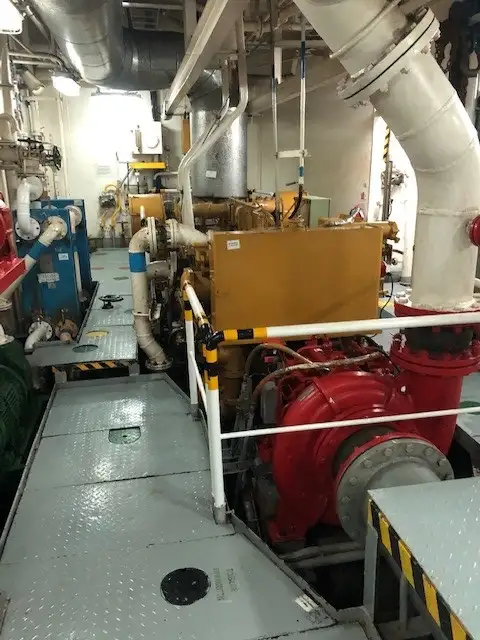 விநியோக கப்பல் விற்பனைக்கு