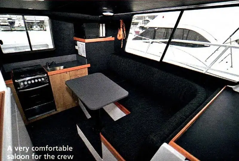 படகுக் கப்பல் விற்பனைக்கு