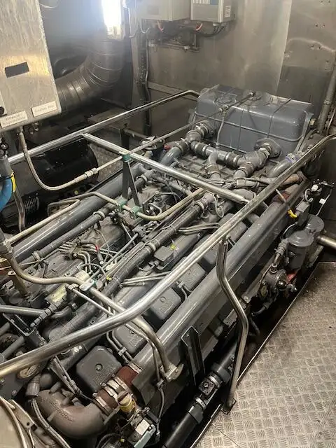 ஆய்வுக் கப்பல் விற்பனைக்கு