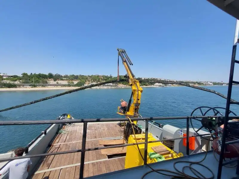 வேலை படகுகள் விற்பனைக்கு