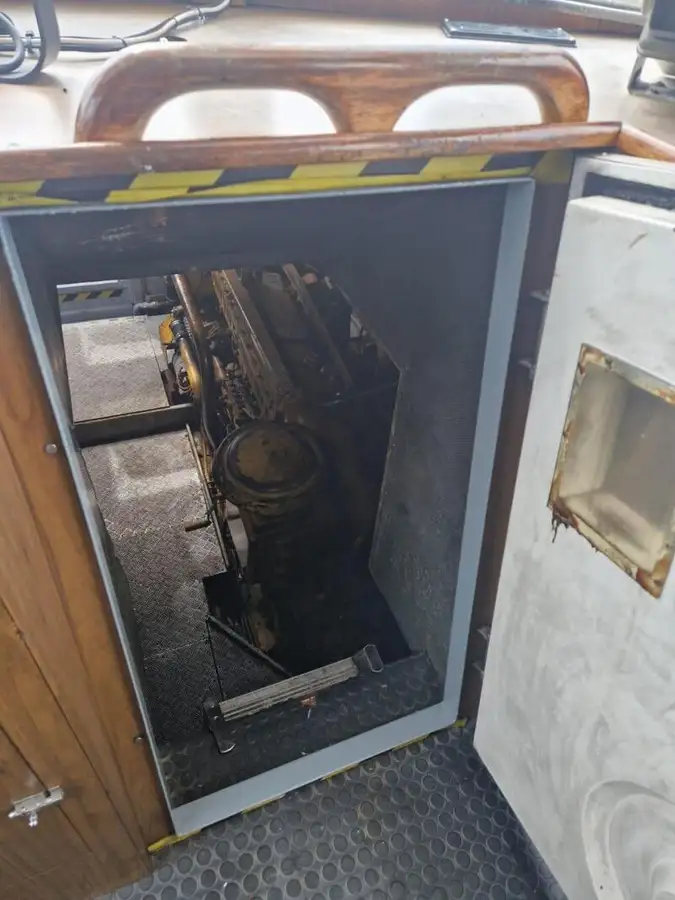 பைலட் படகு விற்பனைக்கு