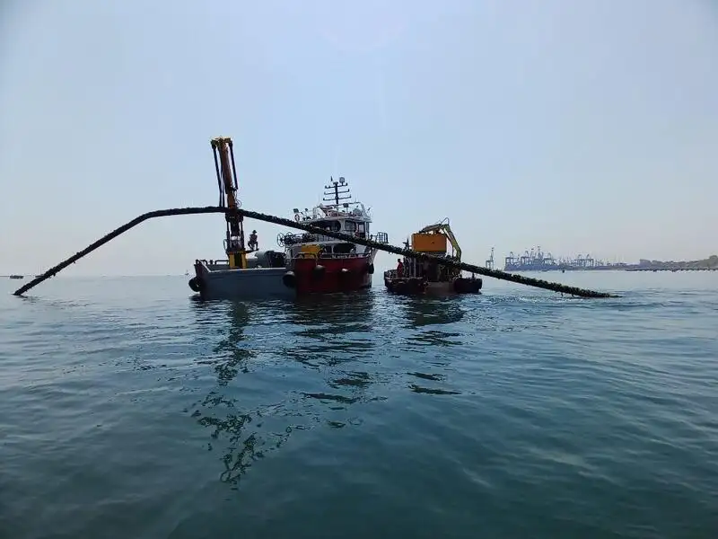 வேலை படகுகள் விற்பனைக்கு